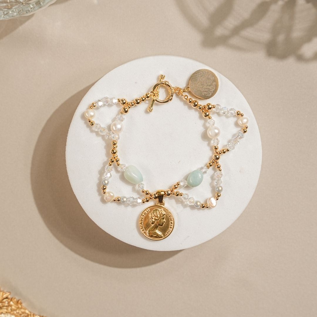 Aventurine Bracelet